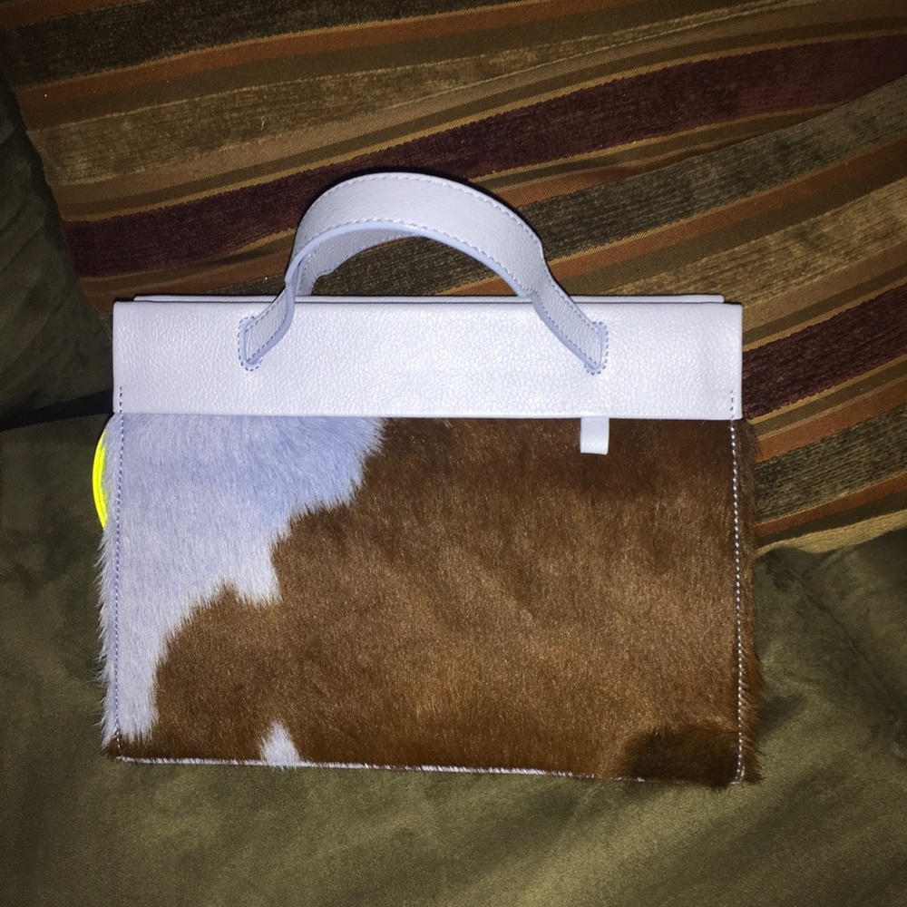 Min and Mon Bag